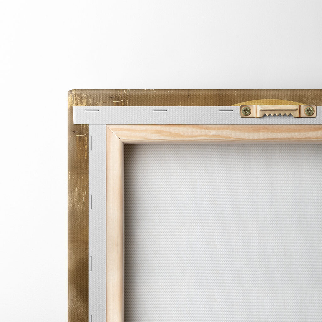 Woman in a black dress and hat Woman in a black dress and hat