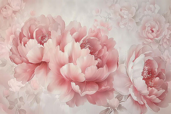 Close-up van bloemen Close-up van bloemen