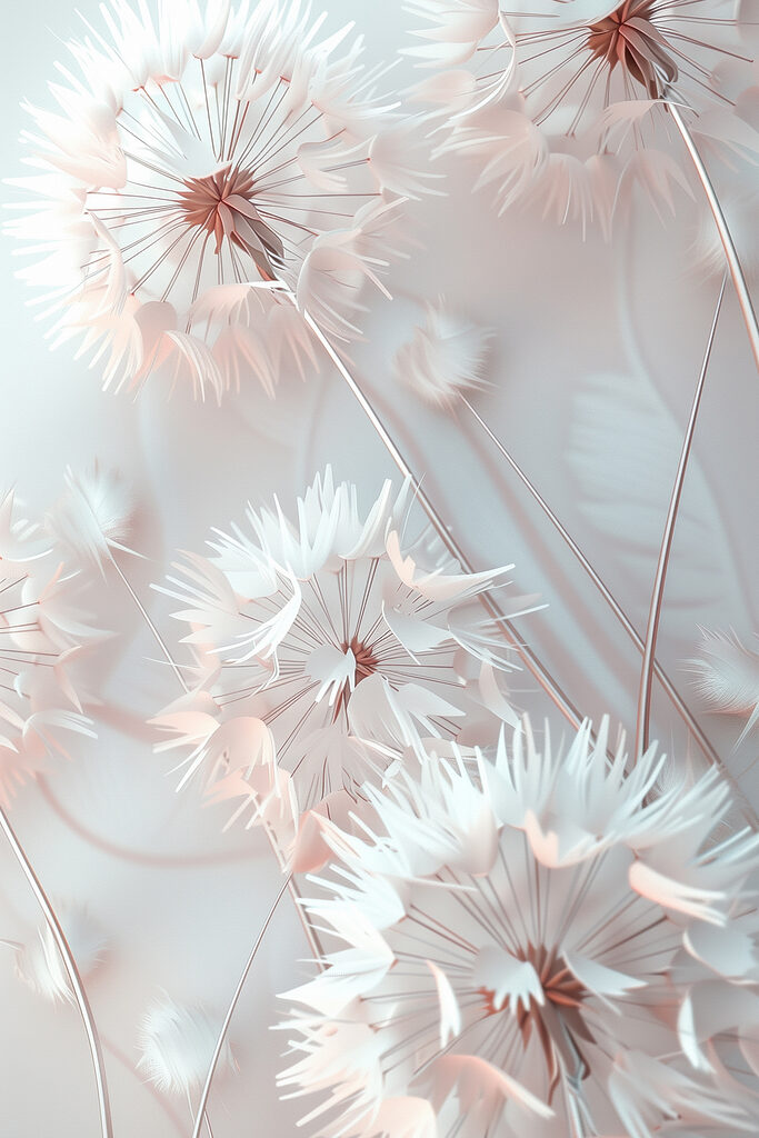 Close up of flowers
