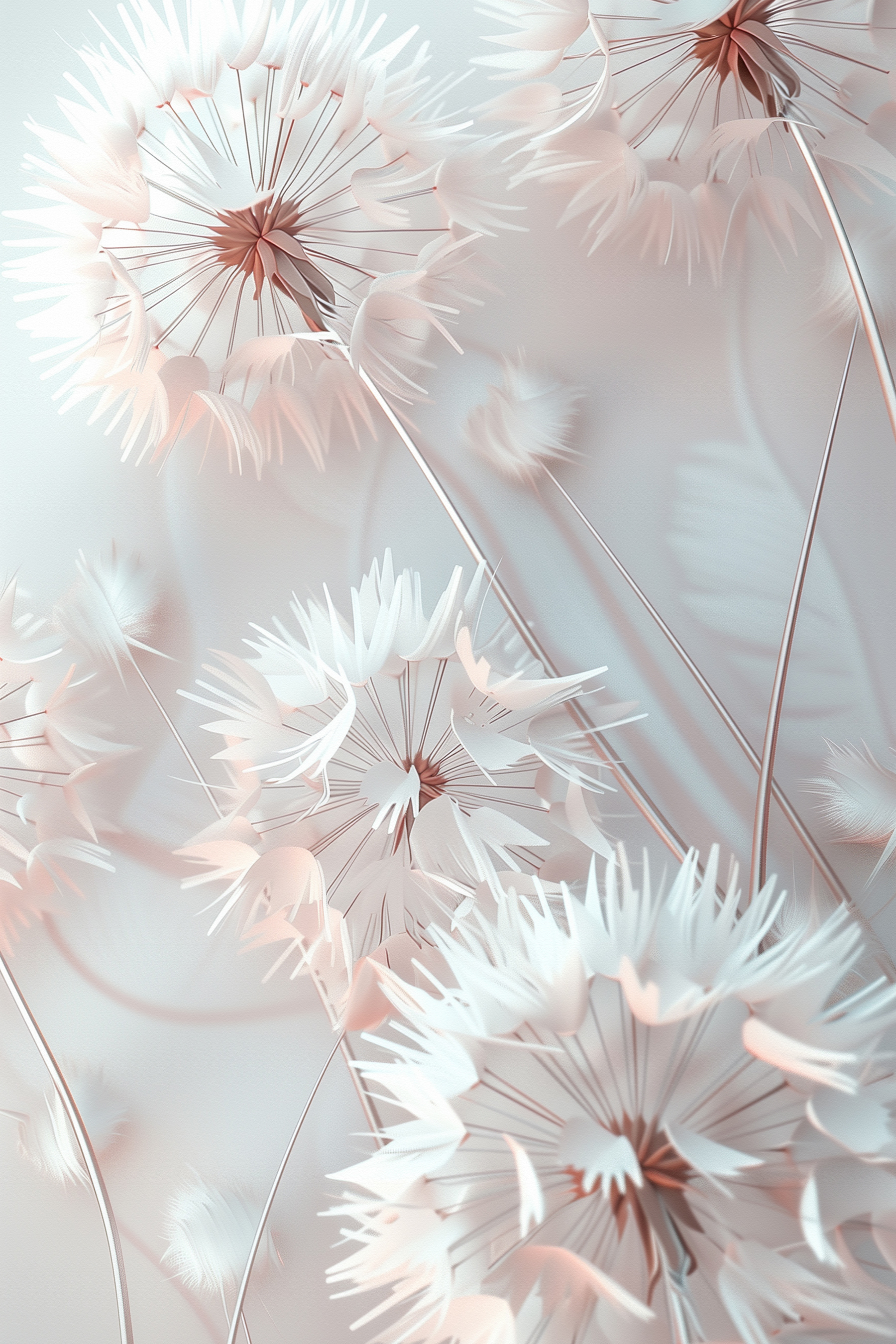 Close up of flowers