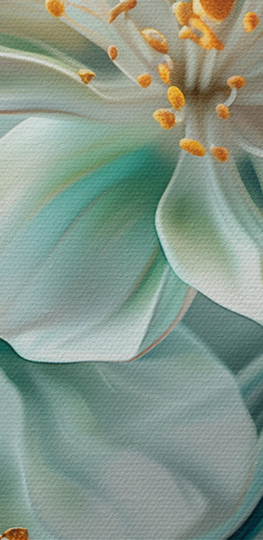 Close-up van bloemen