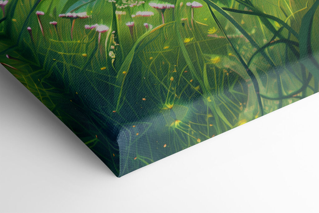 Dandelion in the sky Dandelion in the sky