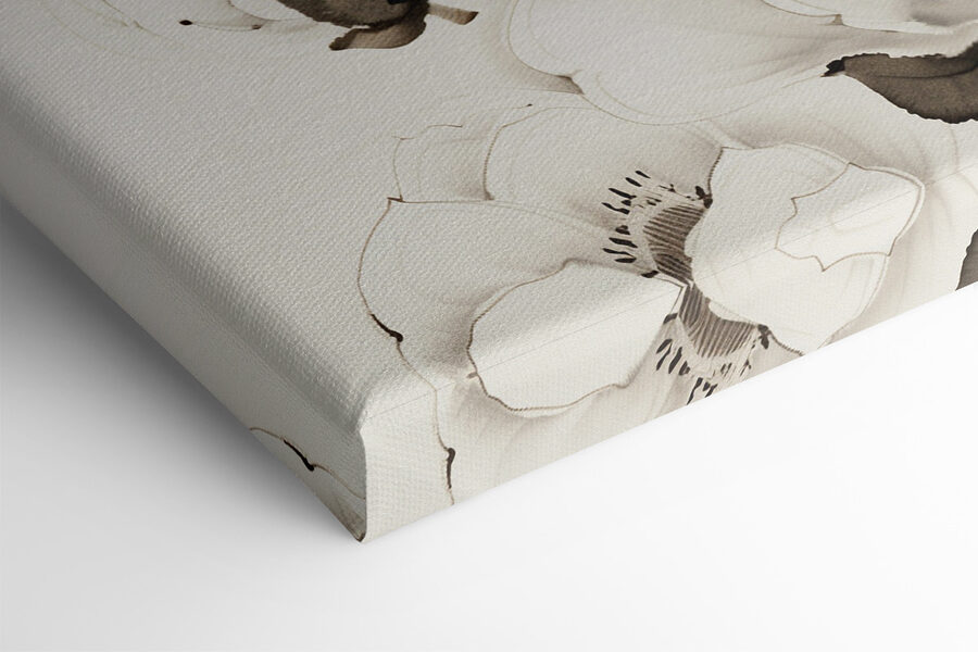 Close-up van bloemen