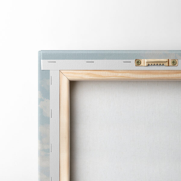 Strand met golven en zand Strand met golven en zand