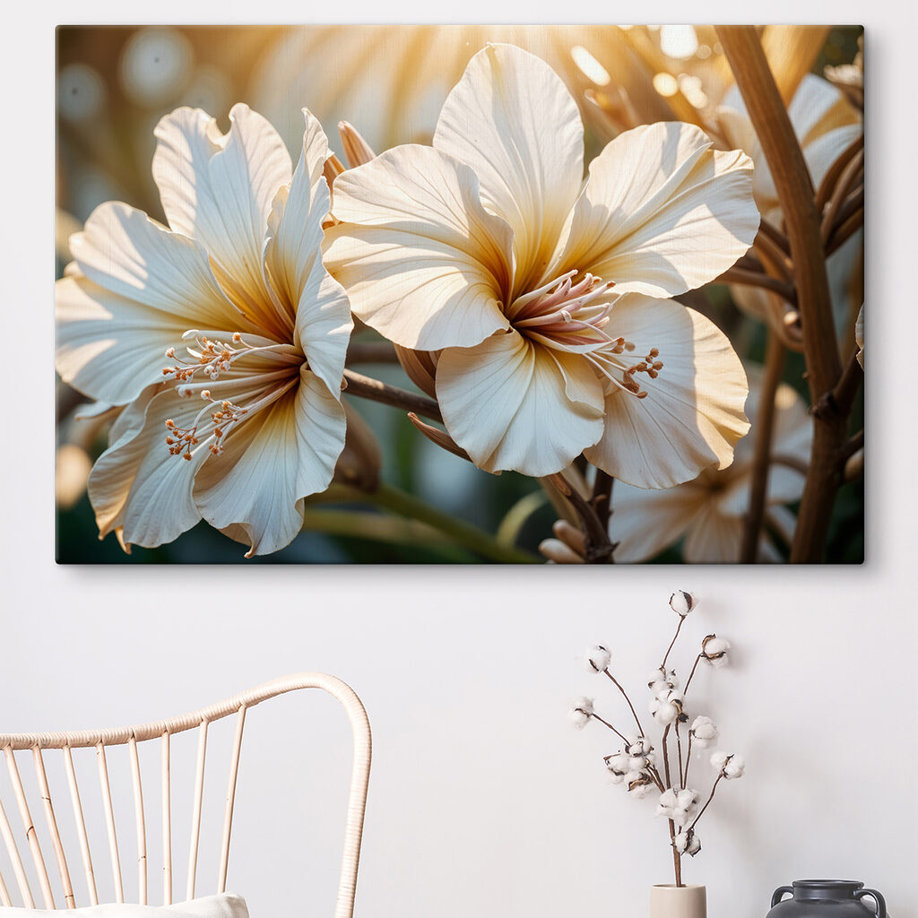 Close up of a flower Close up of a flower