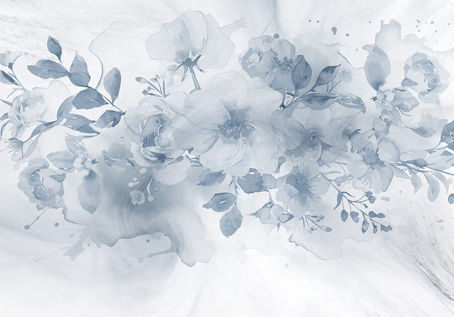Close-up van bloemen