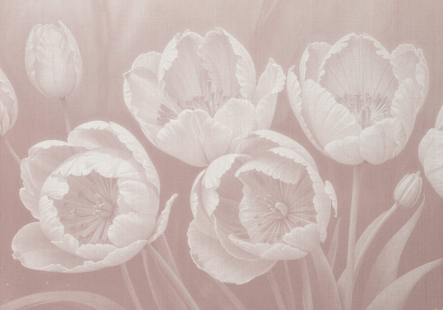 Close-up van bloemen