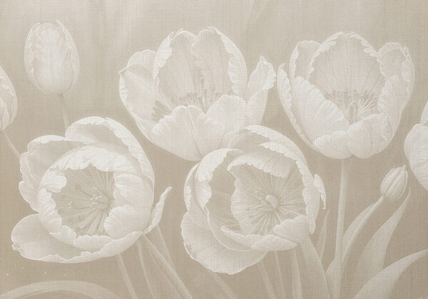 Close-up van bloemen Close-up van bloemen