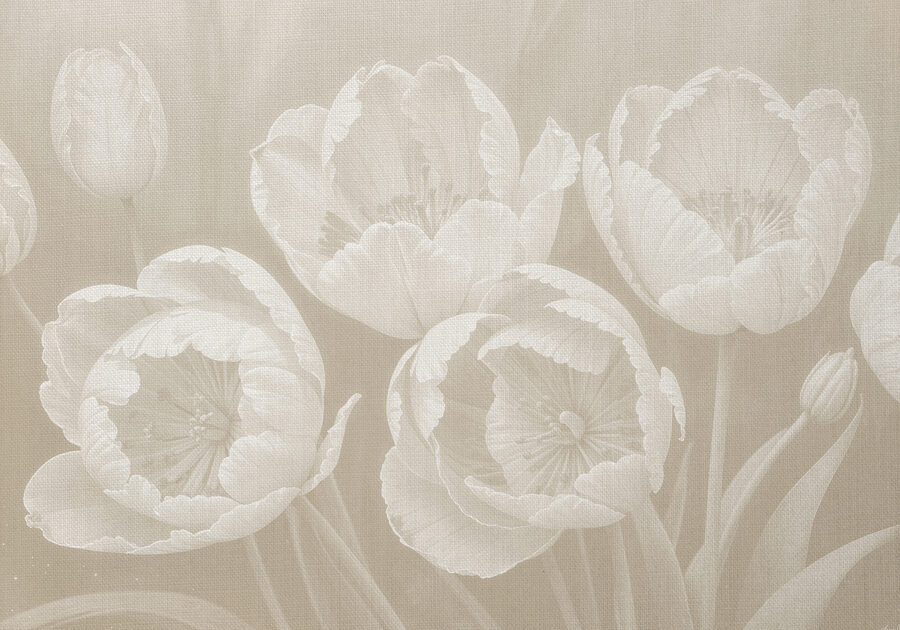 Close-up van bloemen Close-up van bloemen