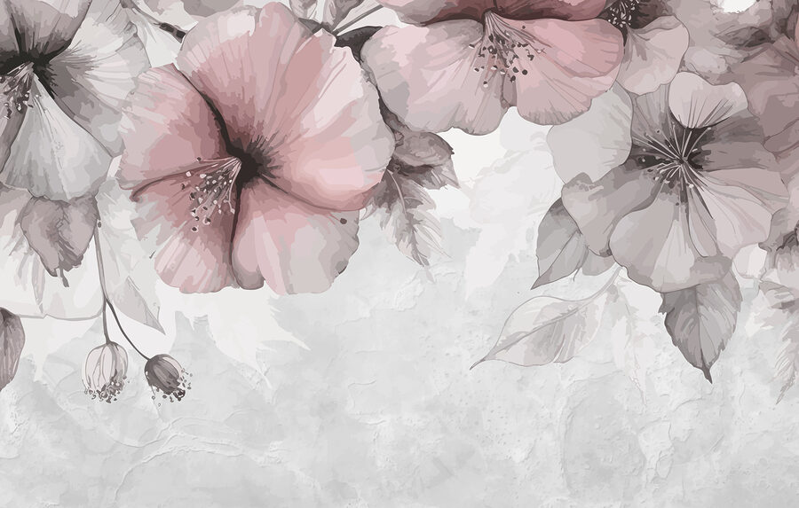Close-up van bloemen
