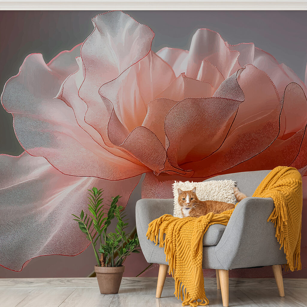 Close up of a flower Close up of a flower