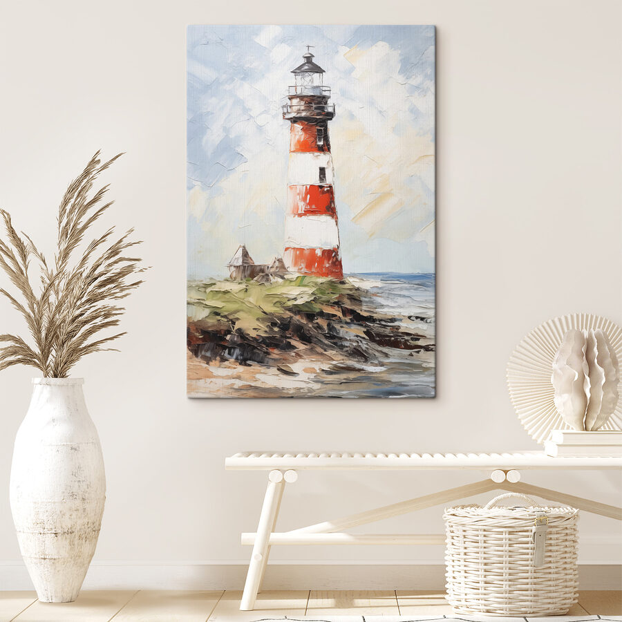 Schilderij van een vuurtoren s40223pih10m 900x900 - Schilderij van een vuurtoren - tegory