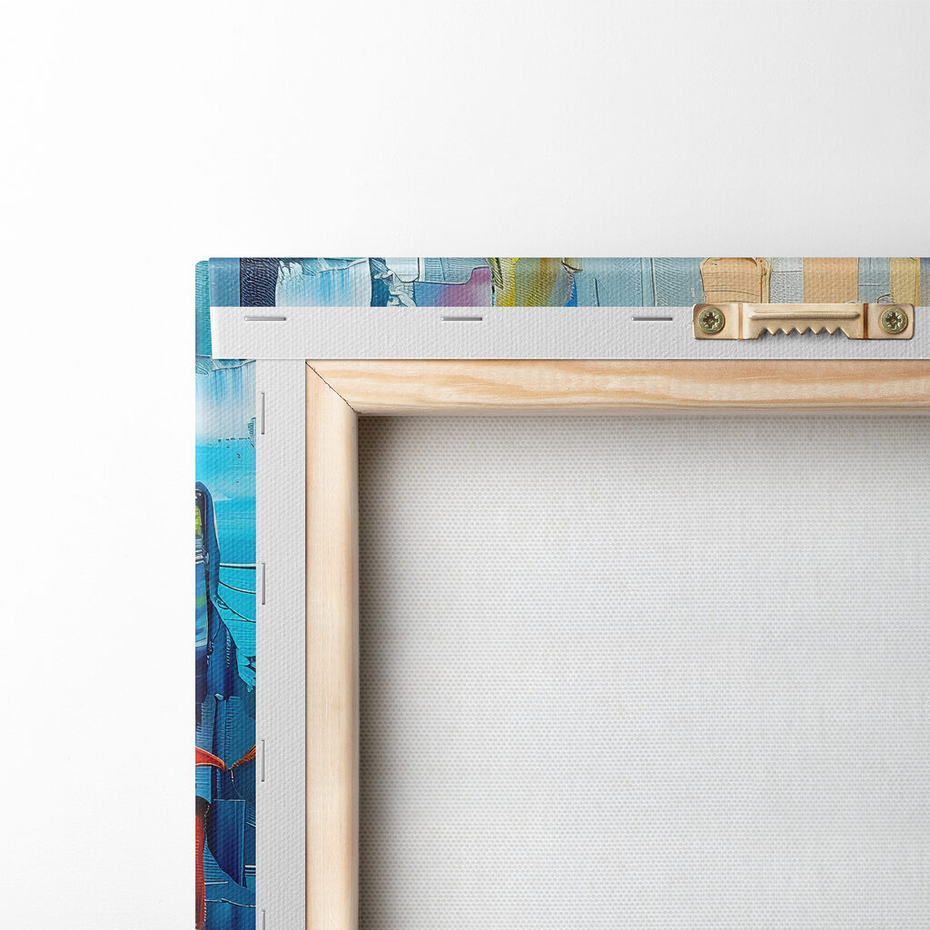 Group of people with umbrellas Group of people with umbrellas