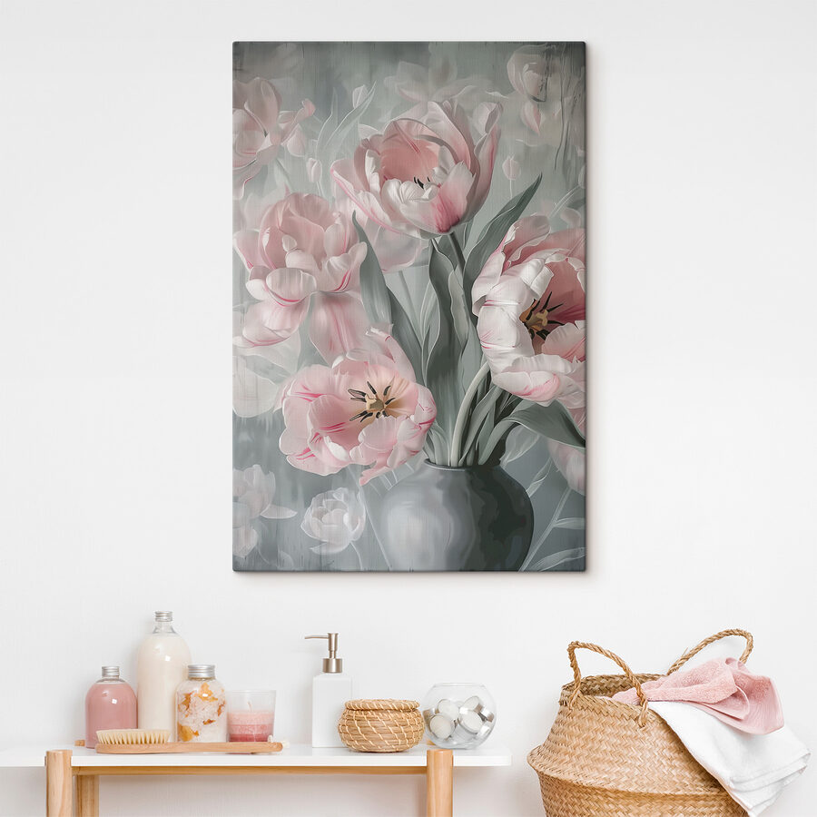 Close-up van bloemen