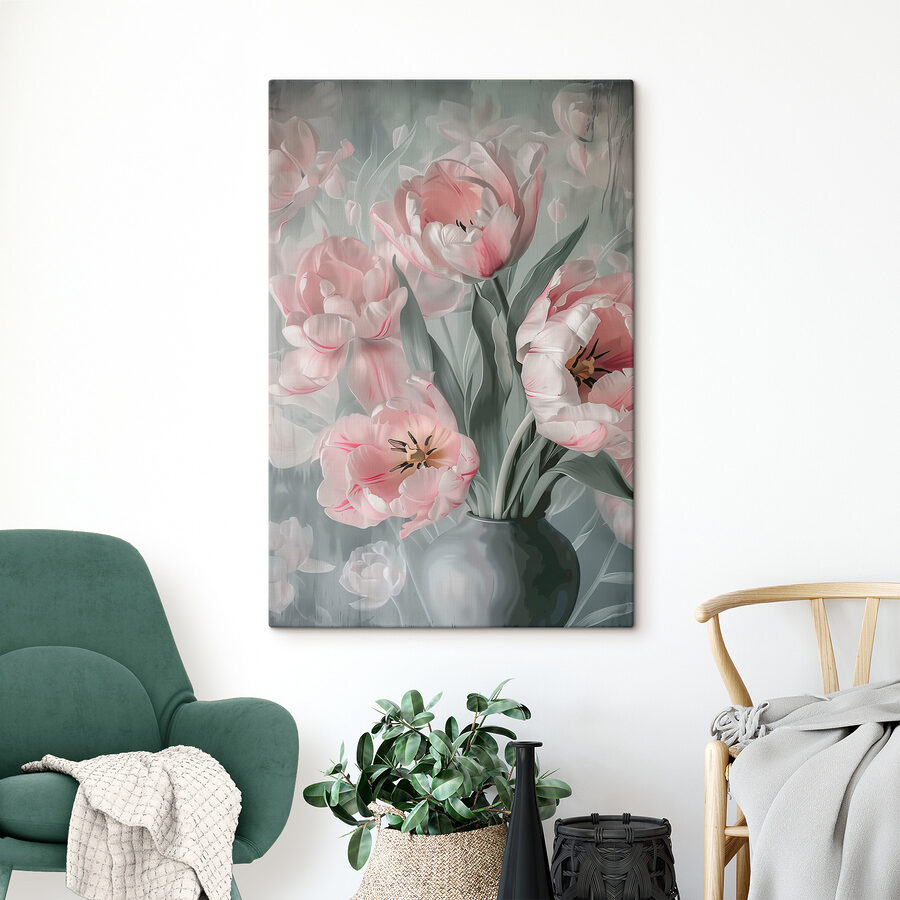 Close-up van bloemen