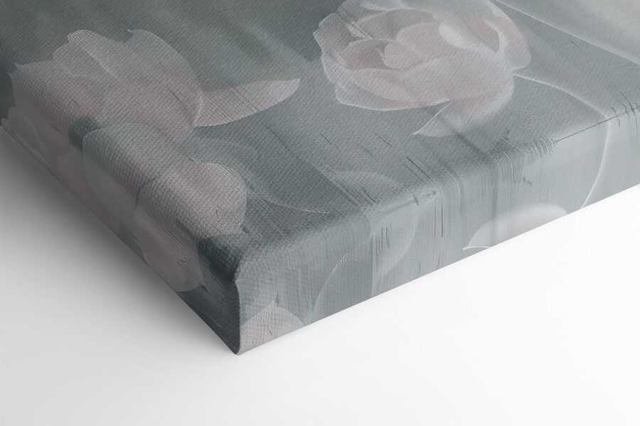 Close-up van bloemen