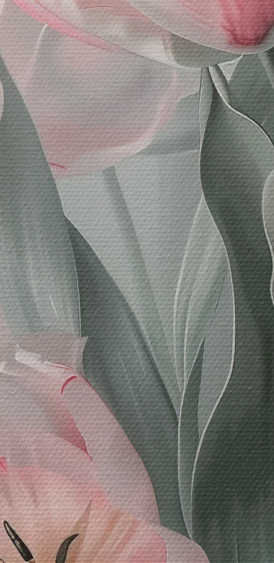 Close-up van bloemen