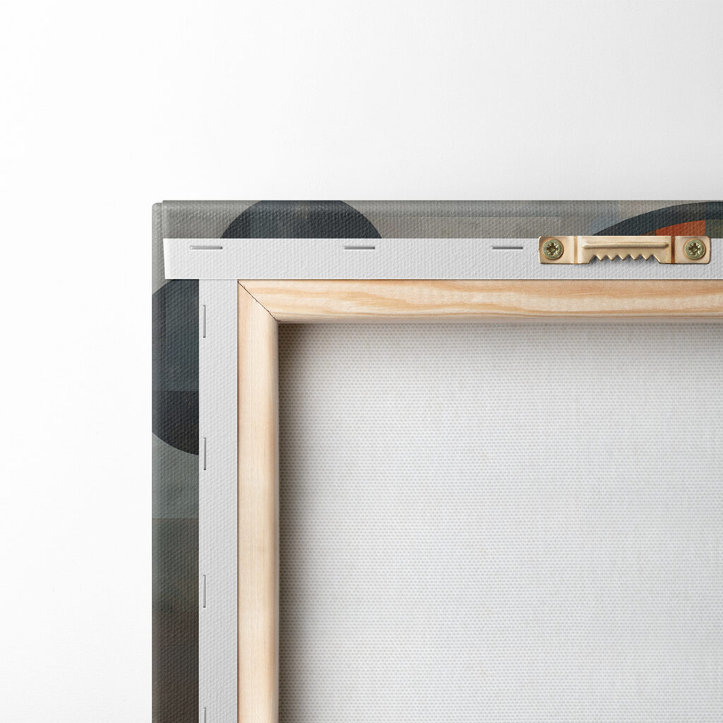 Painting of a man on a wall Painting of a man on a wall