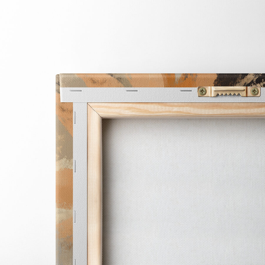 Close-up van bladeren