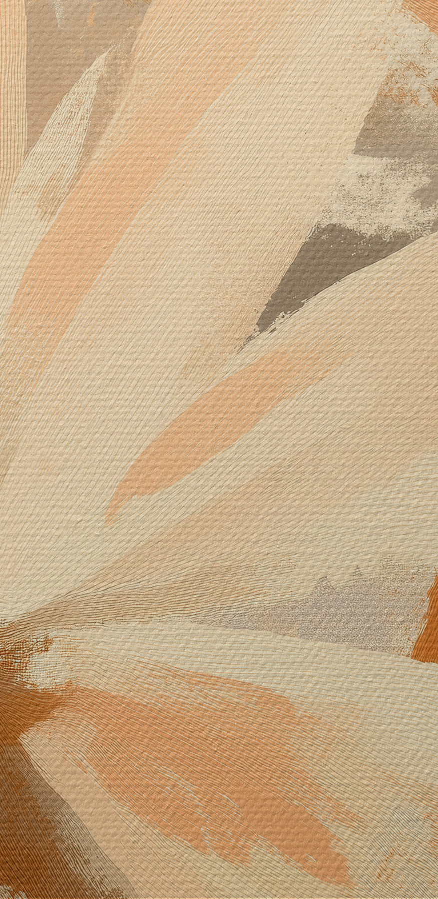 Close-up van bladeren