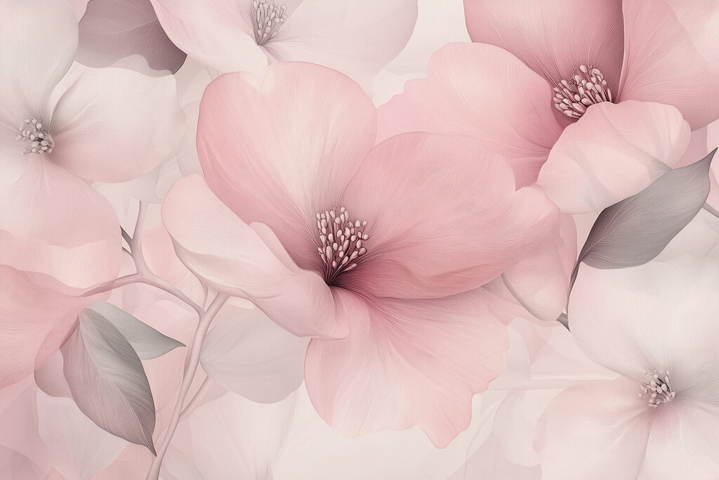 Close-up van bloemen Close-up van bloemen