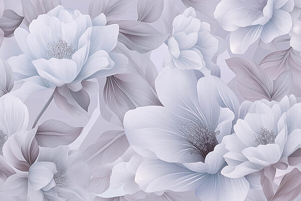 Close-up van bloemen Close-up van bloemen