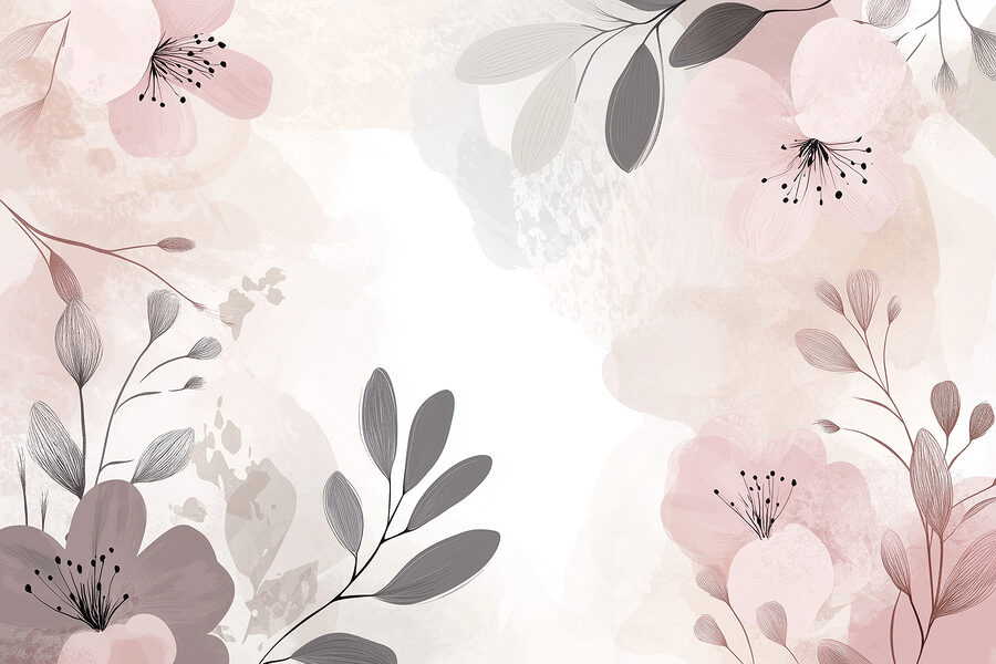 Close-up van bloemen