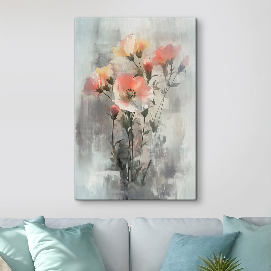 Close-up van bloemen