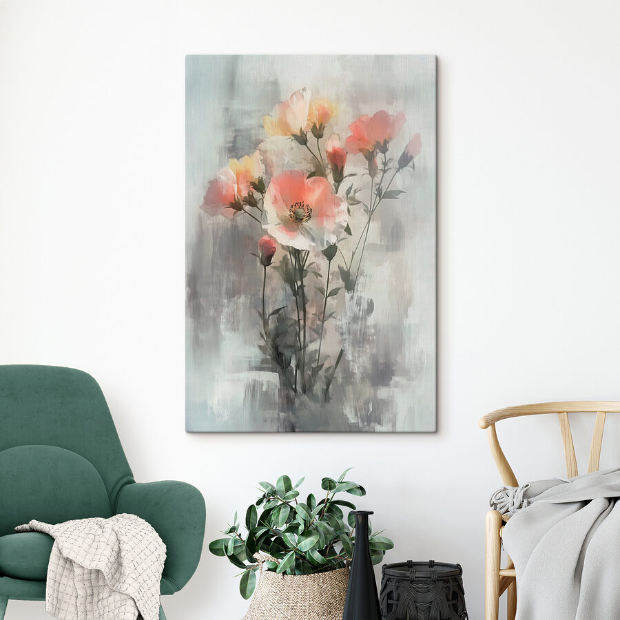 Close-up van bloemen