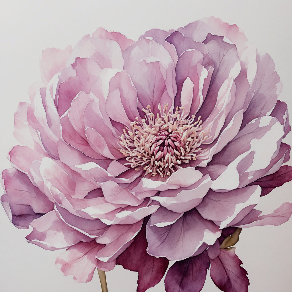 Close up of a flower Close up of a flower