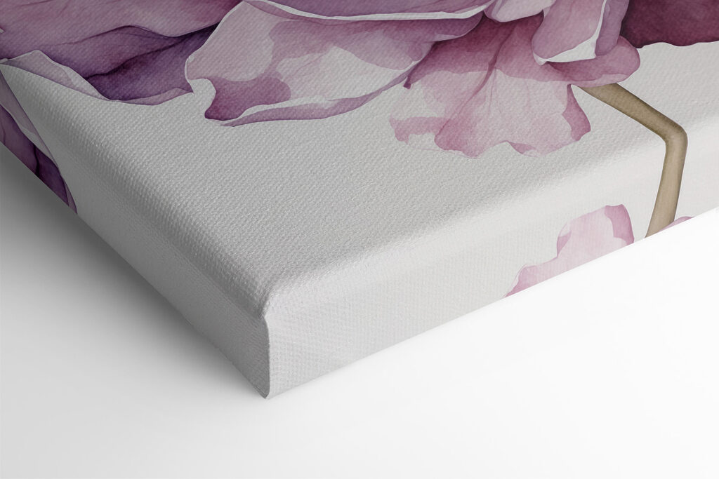 Close up of a flower Close up of a flower