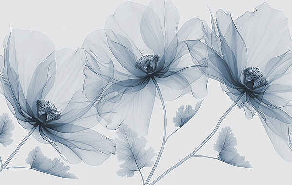 Close-up van bloemen Close-up van bloemen