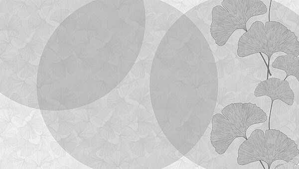 Grijze en witte achtergrond met cirkels en lijnen Grijze en witte achtergrond met cirkels en lijnen
