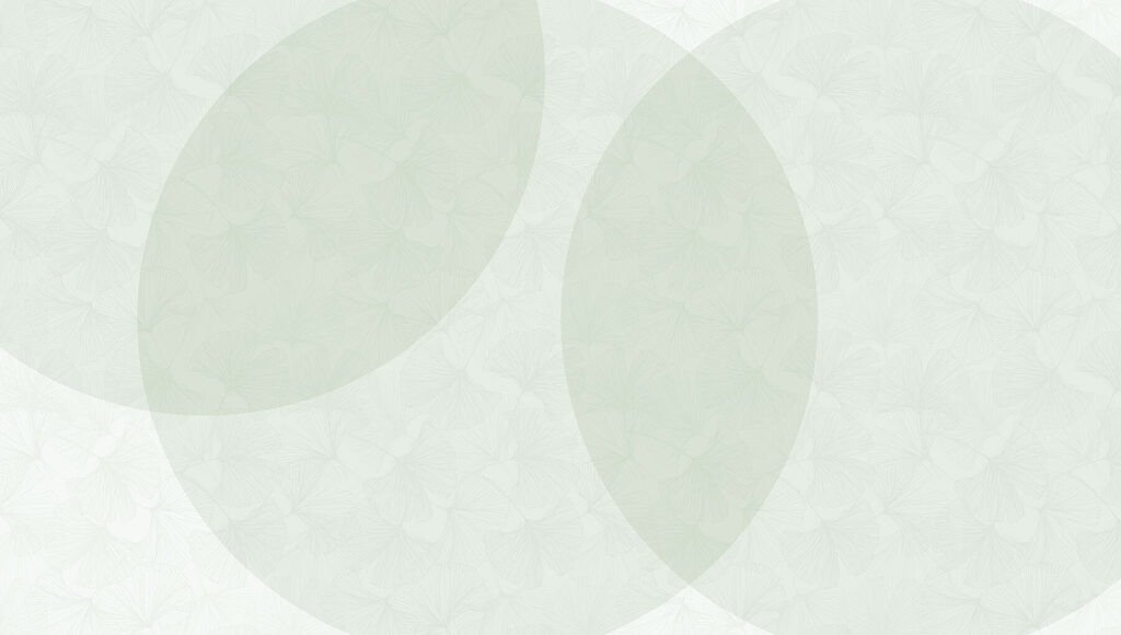 Witte en groene achtergrond met cirkels en lijnen Witte en groene achtergrond met cirkels en lijnen
