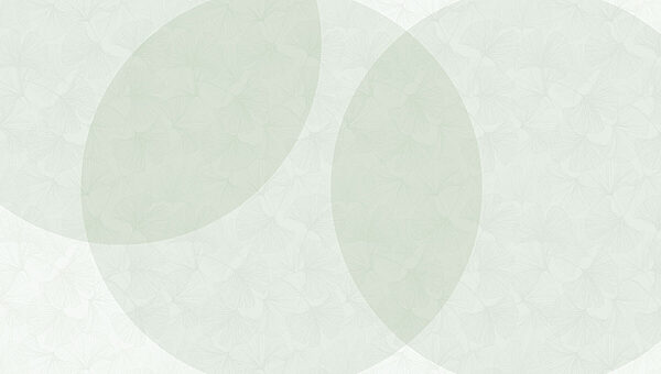 Witte en groene achtergrond met cirkels en lijnen Witte en groene achtergrond met cirkels en lijnen