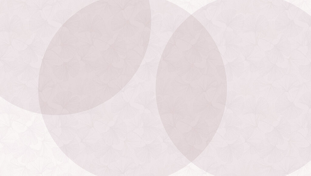 Witte en roze achtergrond met cirkels Witte en roze achtergrond met cirkels