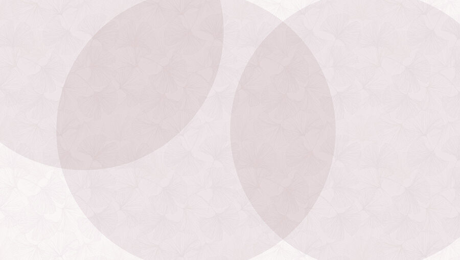 Witte en roze achtergrond met cirkels Witte en roze achtergrond met cirkels