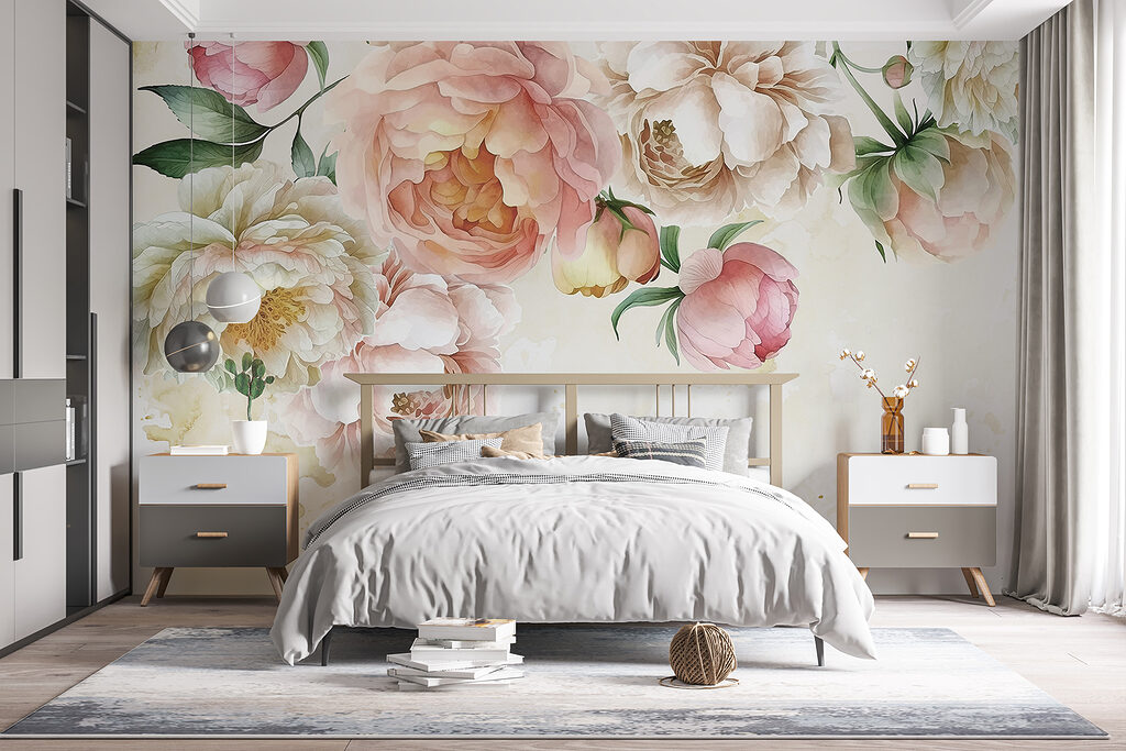 Close up of flowers Close up of flowers