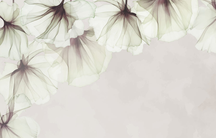 Close-up van bloemen