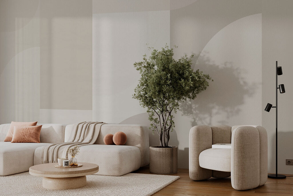 Close up of a pattern Close up of a pattern