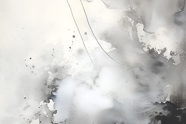 Witte en grijze achtergrond Witte en grijze achtergrond