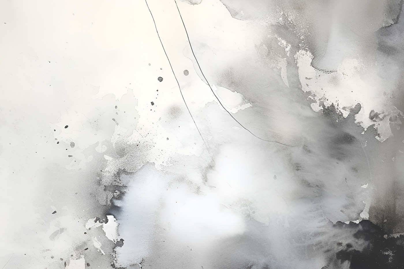 White and gray background White and gray background