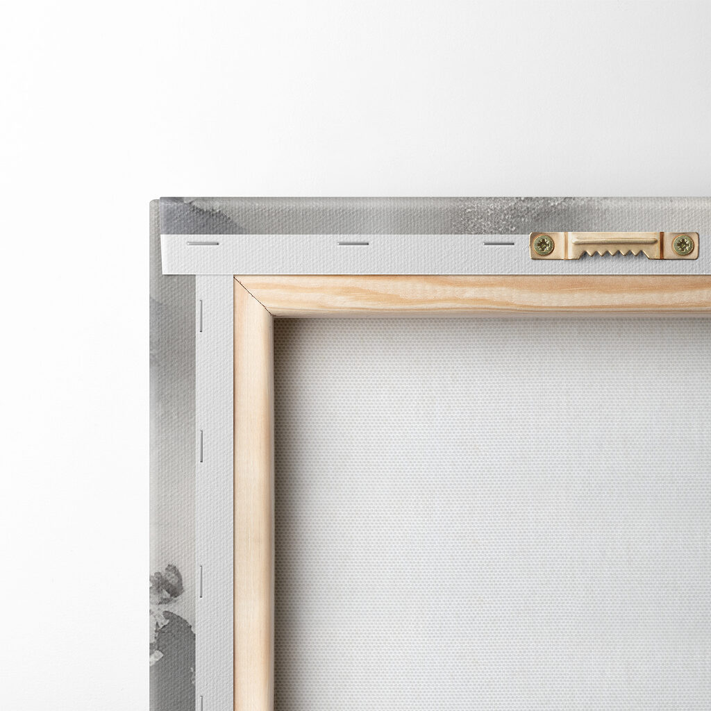 White and gray background White and gray background