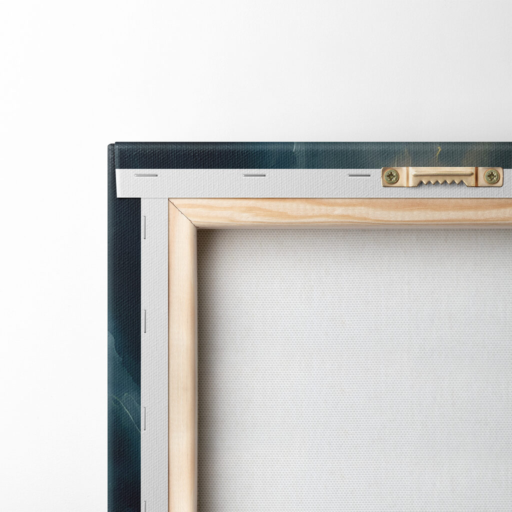 Lighthouse in the ocean