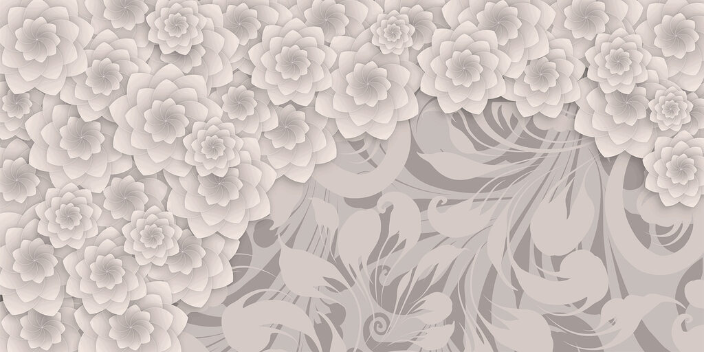 Close-up van bloemen Close-up van bloemen