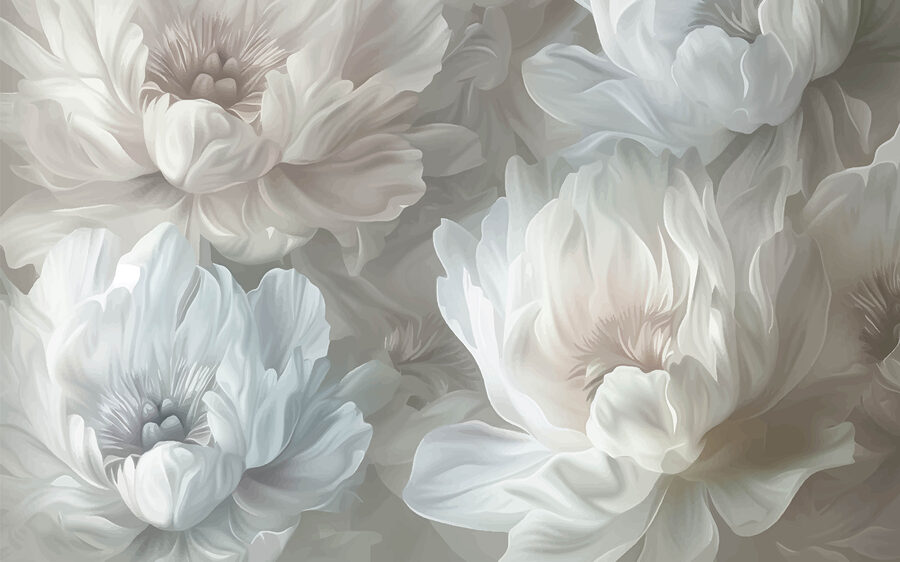 Close-up van bloemen