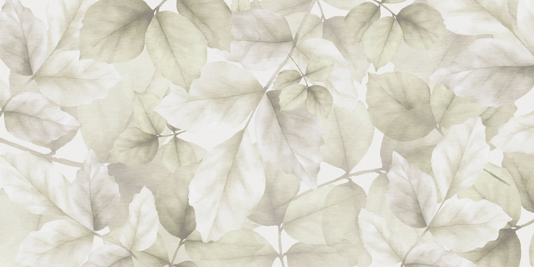 Close up of leaves