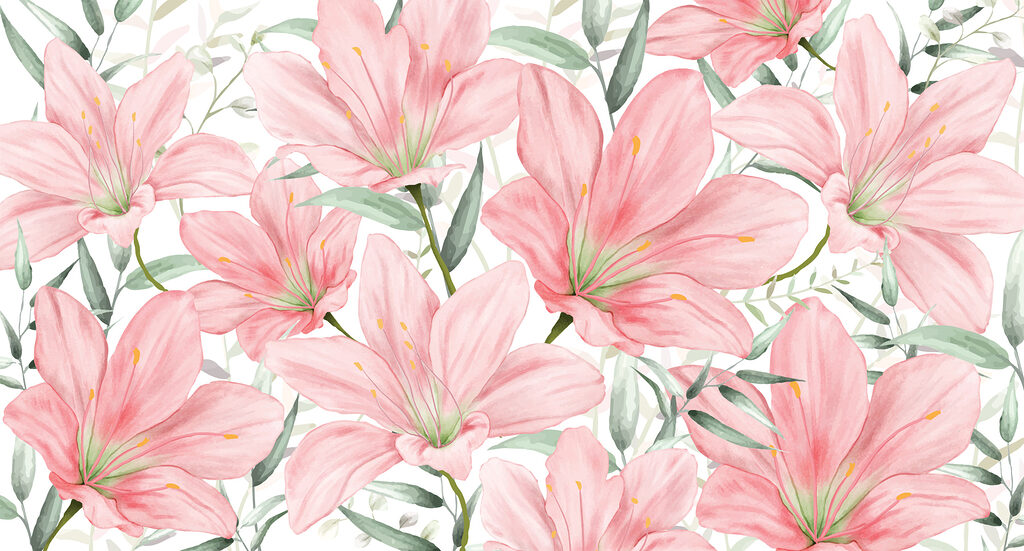 Close-up van bloemen Close-up van bloemen