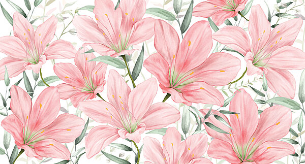 Close-up van bloemen Close-up van bloemen