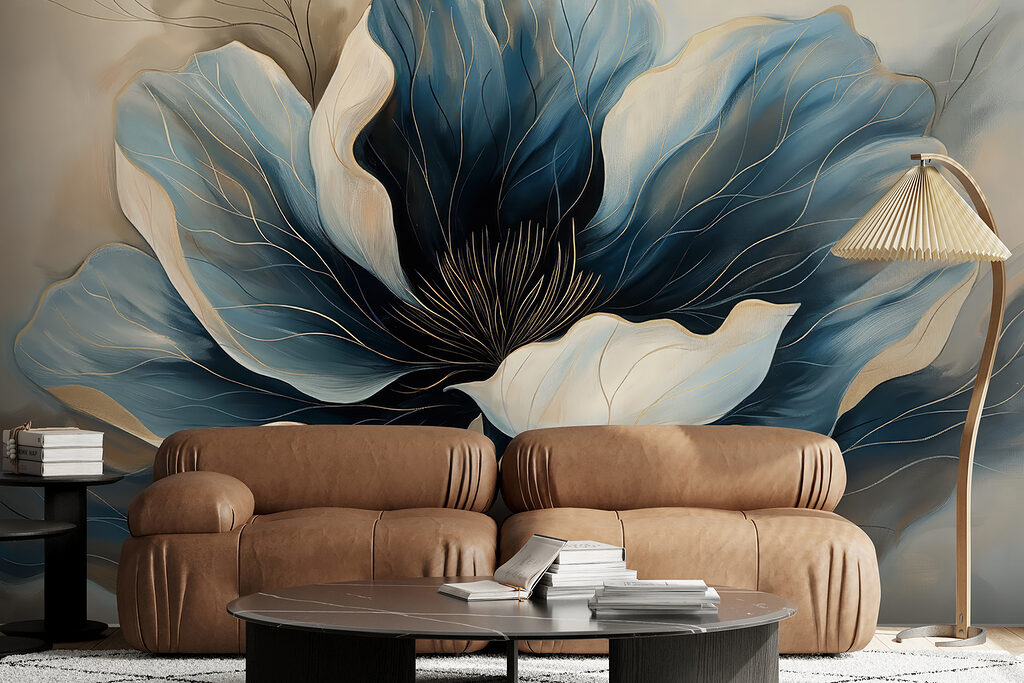 Close up of a flower Close up of a flower